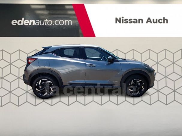 Nissan Juke 105 kW image number 13