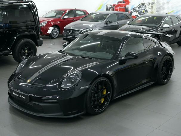 Porsche 992 GT3 375 kW image number 1