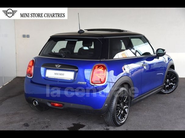 MINI Cooper 100 kW image number 4