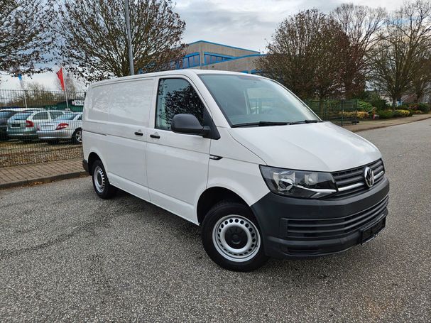 Volkswagen T6 Transporter 75 kW image number 2