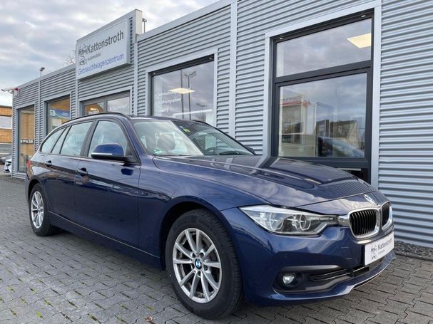 BMW 320d Touring xDrive 140 kW image number 1