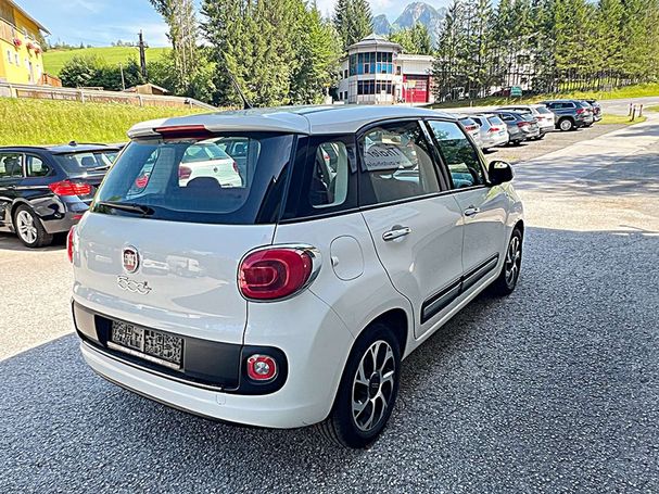 Fiat 500L 1.4 Pop 70 kW image number 4