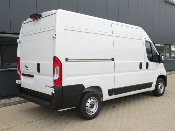 Opel Movano L2H2 103 kW image number 2