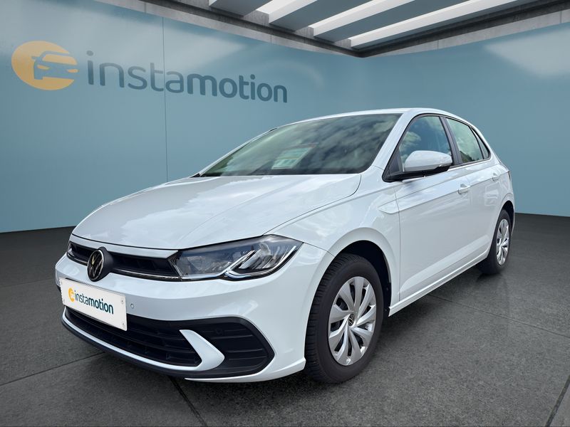 Volkswagen Polo 1.0 59 kW