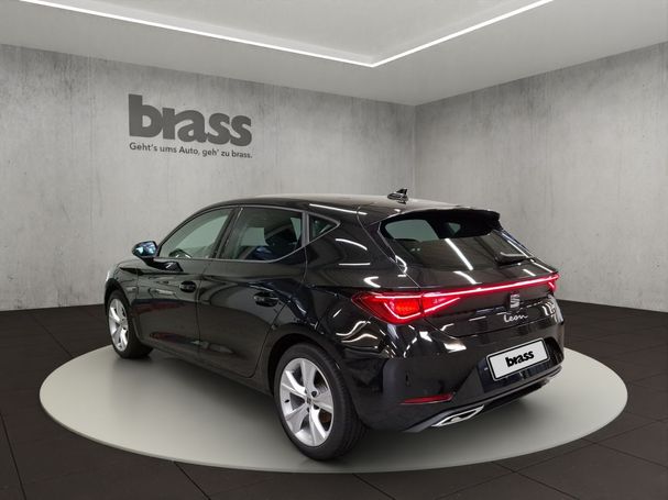 Seat Leon 85 kW image number 4