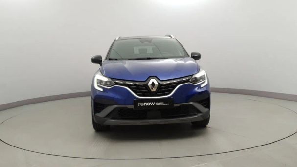 Renault Captur 103 kW image number 2