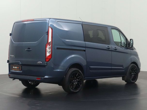 Ford Transit Custom 96 kW image number 2