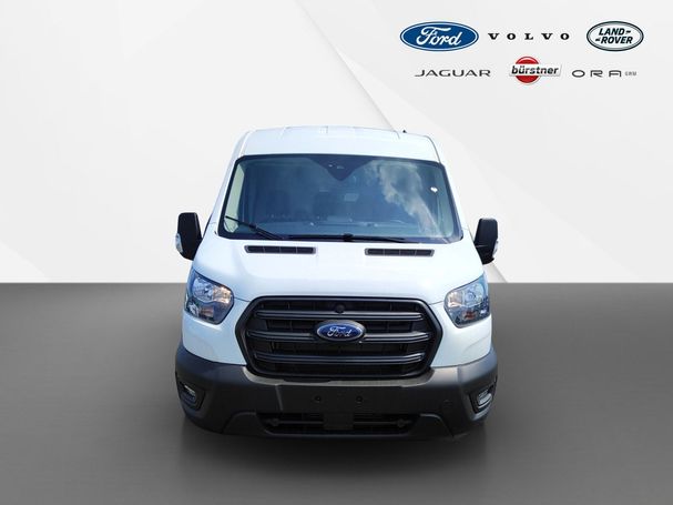 Ford Transit 350 Trend 96 kW image number 4