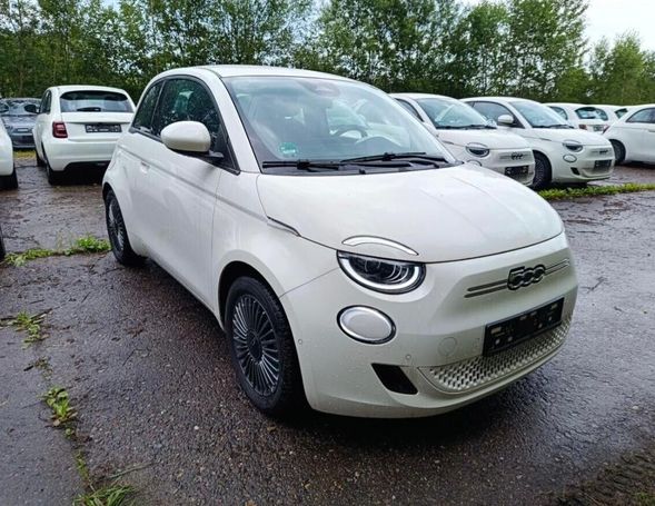 Fiat 500 e 42 kWh 87 kW image number 1