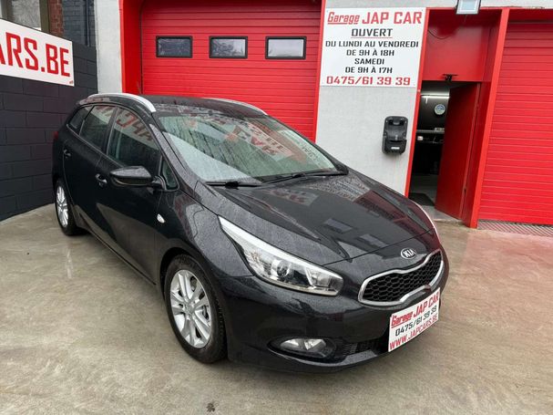 Kia Ceed 81 kW image number 2