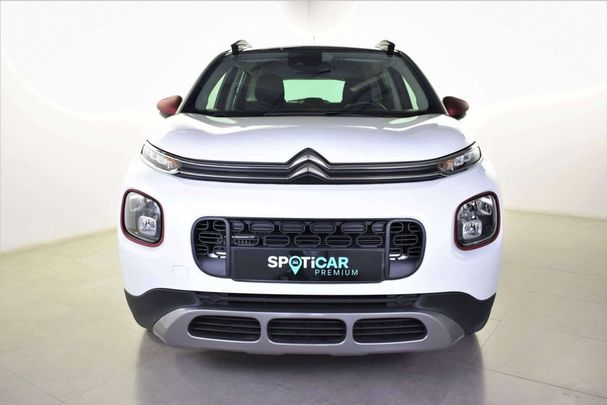 Citroen C3 Aircross BlueHDi 100 C-Series 75 kW image number 3