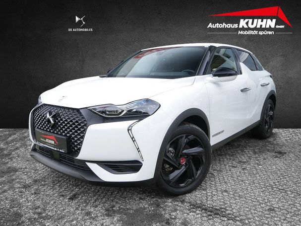 DS Automobiles 3 Crossback E-Tense 100 kW image number 1