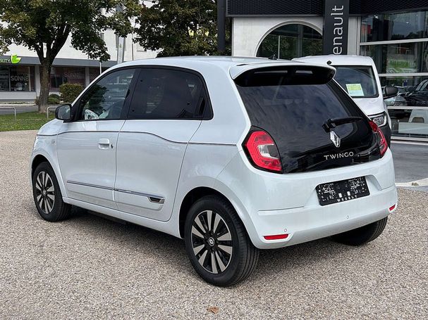 Renault Twingo 60 kW image number 2