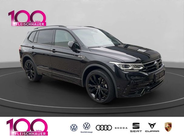 Volkswagen Tiguan Allspace 2.0 TDI R-Line 4Motion 147 kW image number 7