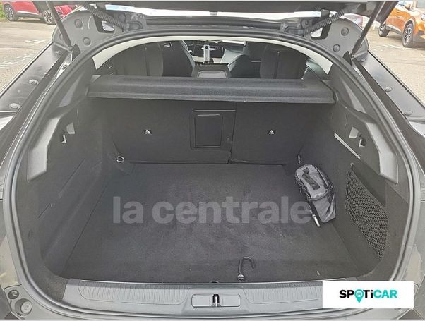 Peugeot 408 PureTech 96 kW image number 11