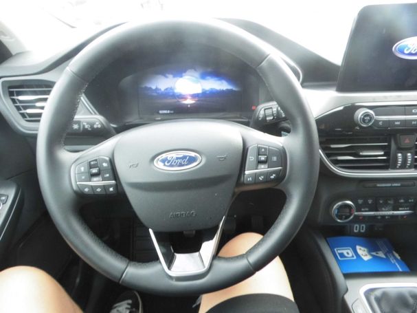 Ford Kuga 110 kW image number 23