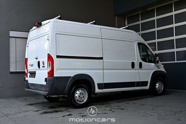 Fiat Ducato L2H2 96 kW image number 3