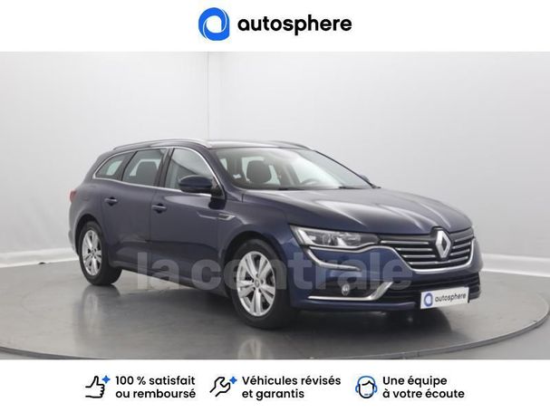 Renault Talisman Estate dCi 110 81 kW image number 2