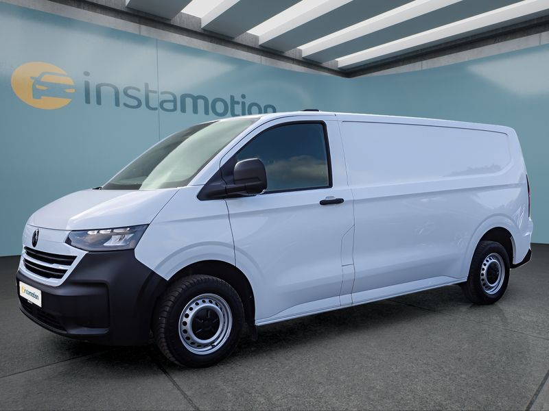 Volkswagen T7