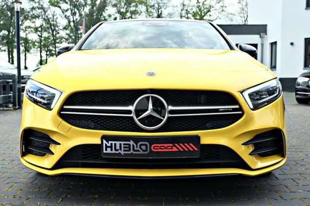 Mercedes-Benz A 35 AMG 4Matic 225 kW image number 8