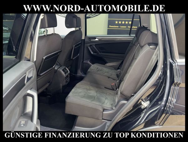 Volkswagen Tiguan Allspace 2.0 TDI DSG Highline 4Motion 140 kW image number 15