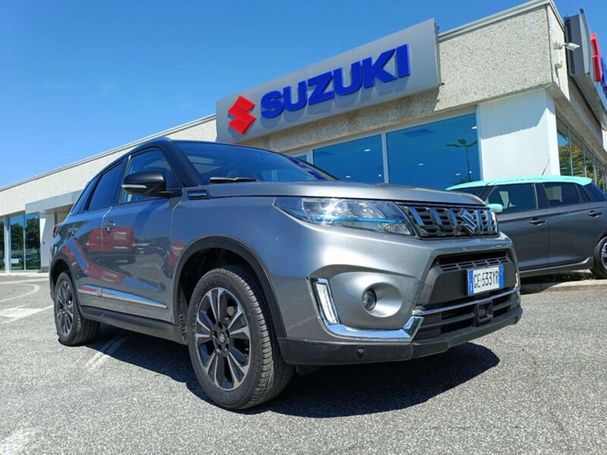 Suzuki Vitara 1.4 Hybrid 95 kW image number 3