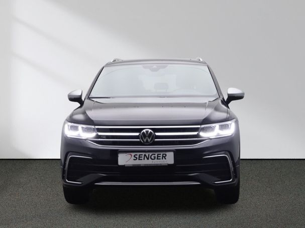 Volkswagen Tiguan Allspace 2.0 TDI SCR R-Line 4Motion 147 kW image number 1