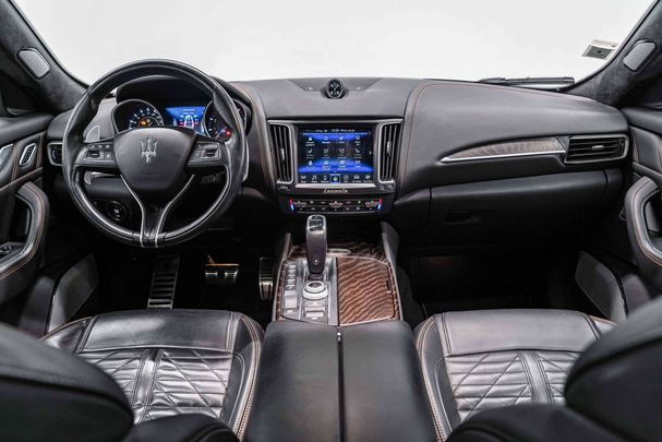 Maserati Levante 427 kW image number 10