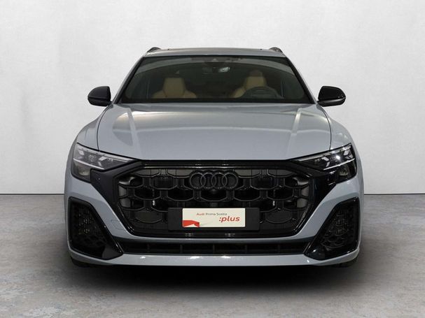 Audi SQ8 TFSI quattro Tiptronic 373 kW image number 2