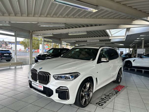 BMW X5 Mi xDrive 390 kW image number 1