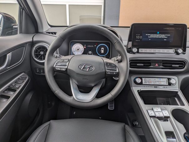 Hyundai Kona Elektro Prime 150 kW image number 9