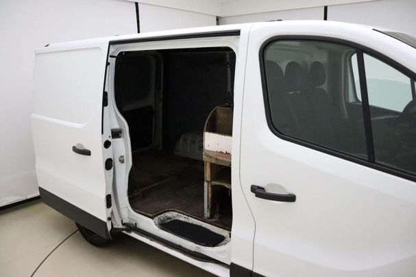 Renault Trafic DCi L1H1 70 kW image number 11