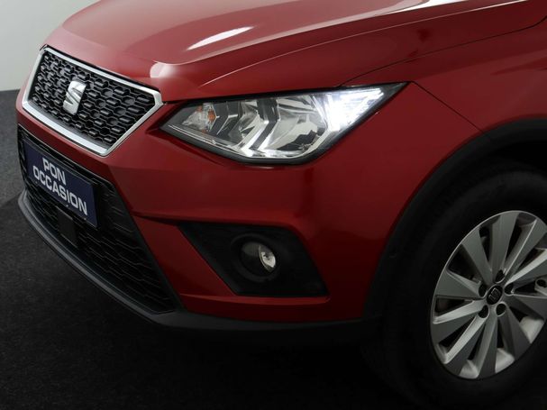 Seat Arona 1.0 TSI Style 70 kW image number 14