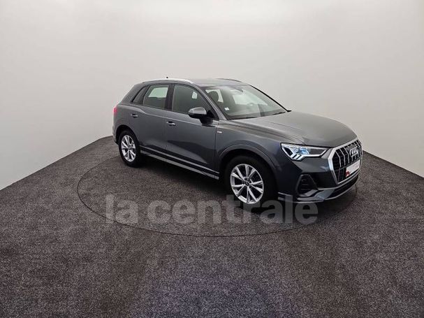 Audi Q3 35 TFSI S-line 110 kW image number 2