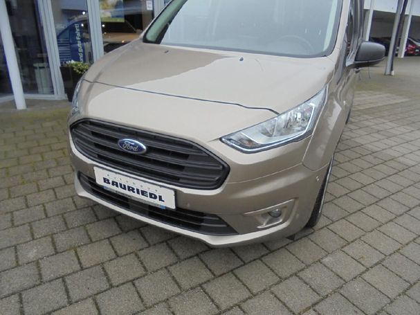 Ford Transit Connect Kombi Trend 88 kW image number 2