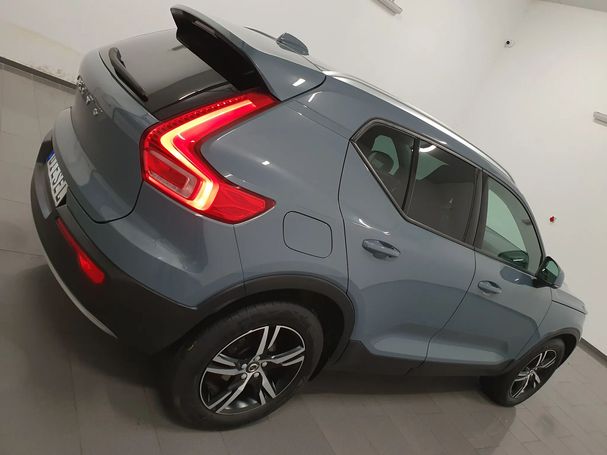 Volvo XC40 D3 110 kW image number 34