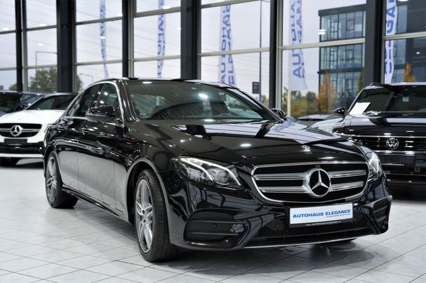 Mercedes-Benz E 450 4Matic 270 kW image number 8