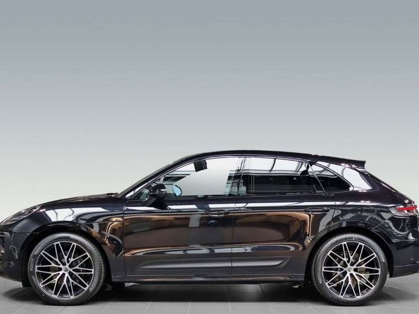 Porsche Macan PDK 195 kW image number 5