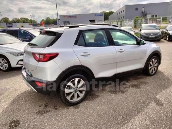 Kia Stonic 1.0 T-GDi 100 74 kW image number 3