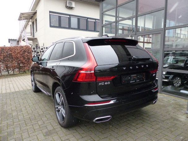 Volvo XC60 AWD B5 173 kW image number 3