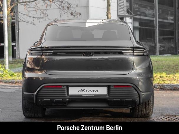 Porsche Macan 4S 380 kW image number 12