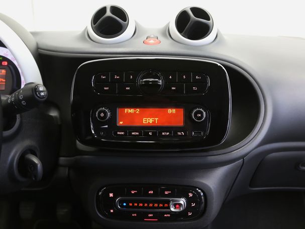 Smart ForTwo 52 kW image number 13