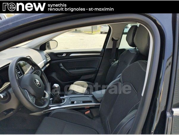 Renault Megane 103 kW image number 19