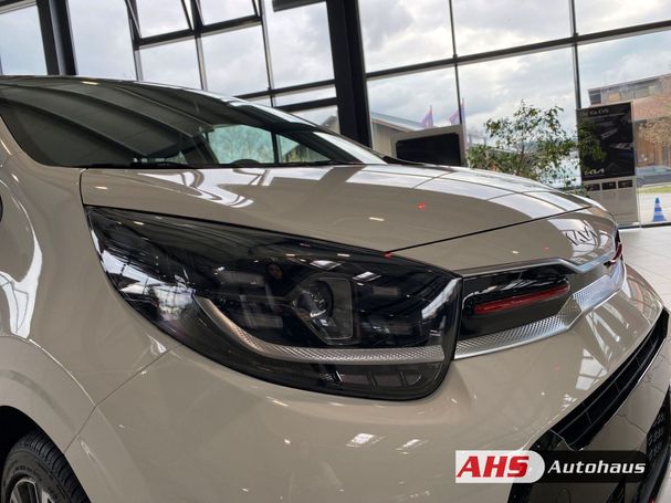 Kia Picanto 1.2 GT Line 62 kW image number 14