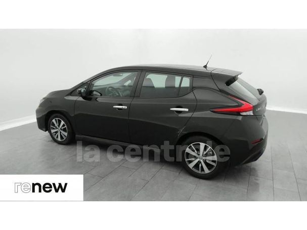 Nissan Leaf 40 kWh 110 kW image number 16