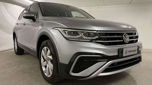 Volkswagen Tiguan Allspace 2.0 TDI 4Motion DSG 110 kW image number 2