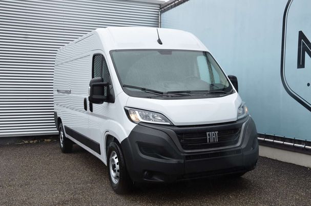 Fiat Ducato Maxi 180 132 kW image number 4