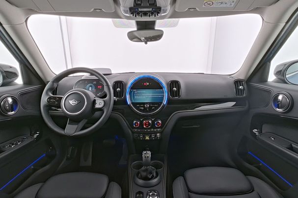 Mini Cooper 92 kW image number 8