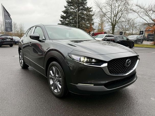 Mazda CX-30 2.5 140 103 kW image number 2