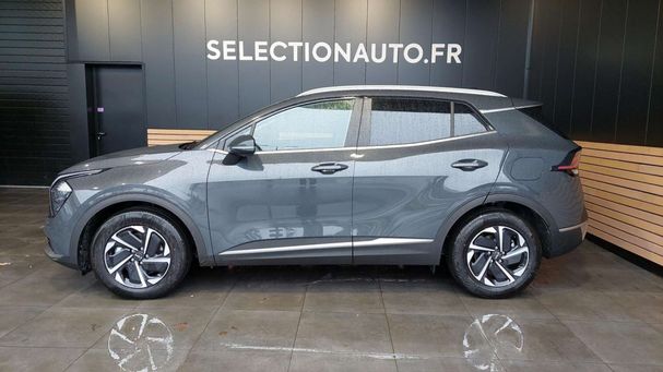 Kia Sportage 110 kW image number 5